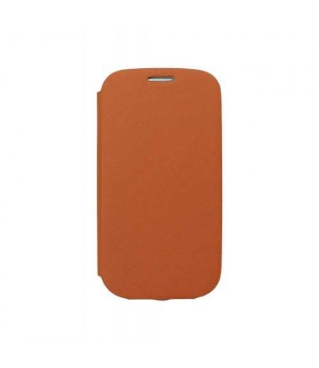 ANYMODE DAIRY CASE FOR GALAXY S3 ORANGE