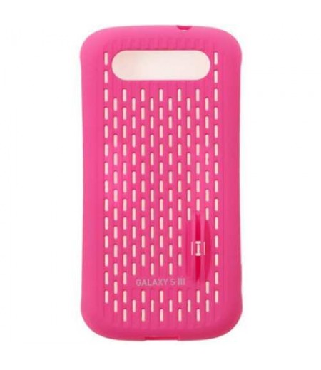 ANYMODE S3 COIN COOL CASE PINK