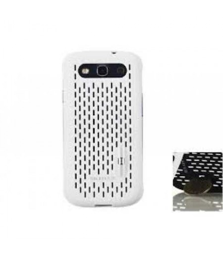 ANYMODE S3 COIN COOL CASE WHITE