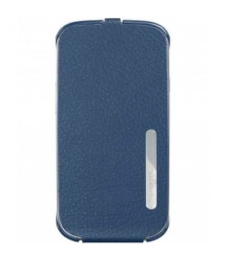 ANYMODE S3 CRADLE CASE BLUE