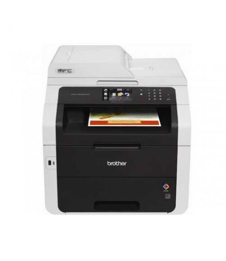 Brother Wireless All-In-One Color Printer MFC-9330CDW
