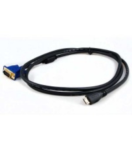 LG CABLE HDMI to VGA for BE320