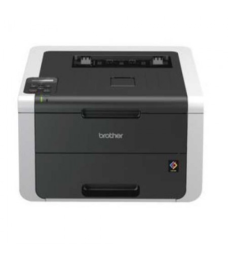 Brother HL-3150CDN Wired Network Colour Laser Printer