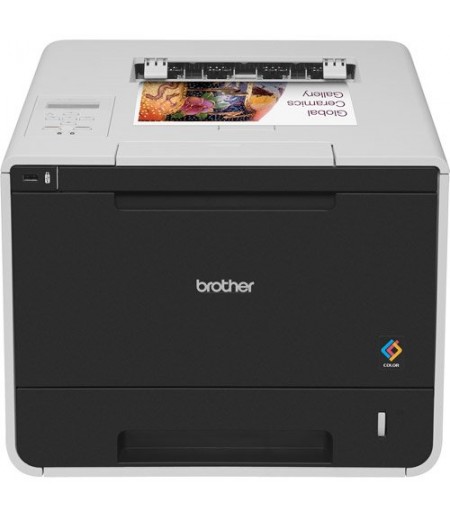 Brother HL-L8350CDW Wireless Color Laser Printer