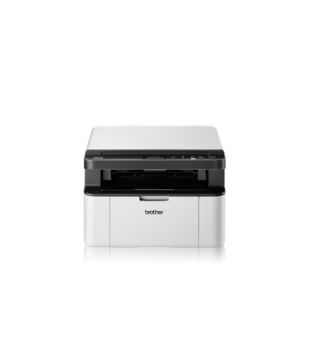Brother DCP-1610W All-in-One Mono Laser Printer + Wireless