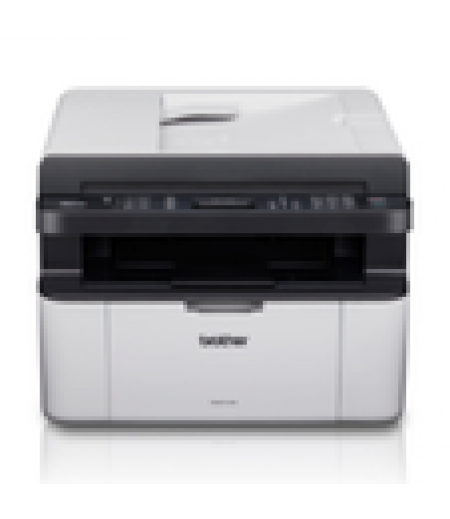 Brother Monochrome Laser Multi-Function Centre with Fax MFC-1810