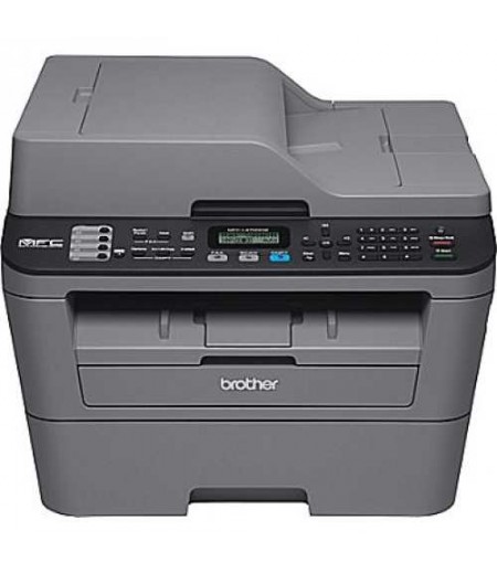Brother MFCL2700DW Mono Laser All-In-One Printer