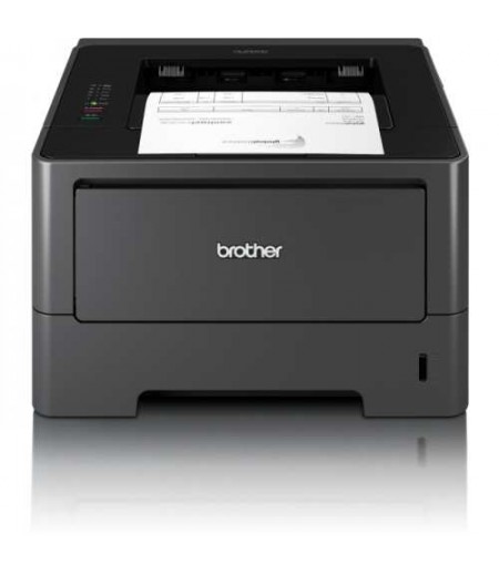 Brother HL-5440D Laser Printer