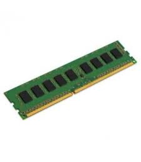 KINGSTON RAM/DESKTOP 2GB 1333MHz DDR3 Non-ECC CL9 DIMM SR x16 KVR13N9S6/2