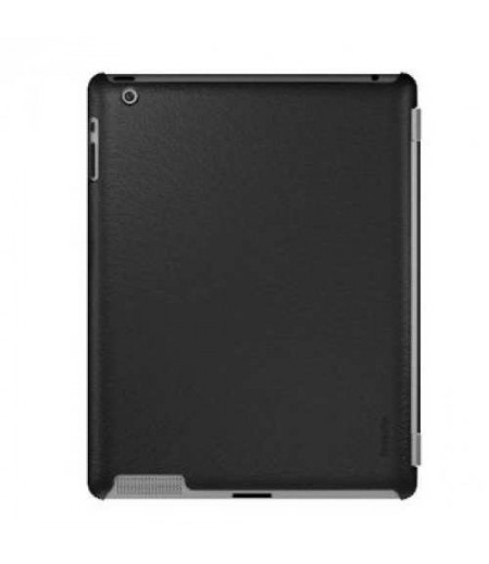 XtremeMac Microshield SCL for I-Pad 2 Black Leather