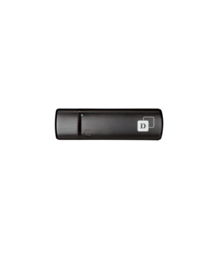 DLINK DWA-182 Wireless AC1200 Dual Band USB Adapter