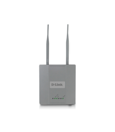 DLINK -DWL-3200AP Wireless PoE Access Point