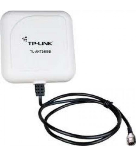 TPLINK TLANT2414 :: 2.4GHz 14dBi Outdoor Directional Antenna