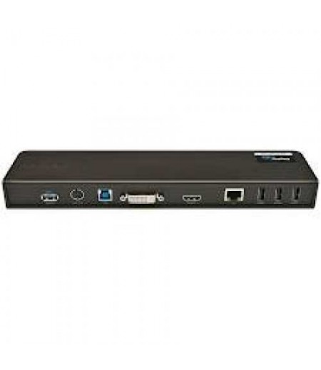 Targus USB 3.0 Dual Video Docking Station ACP70EUZ