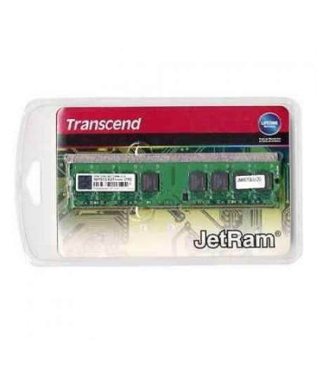 TRANSCEND 2 GB DESKTOP RAM