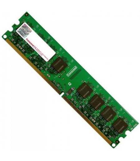 TRANSCEND 2 GB DESKTOP RAM JM800QLU-2G