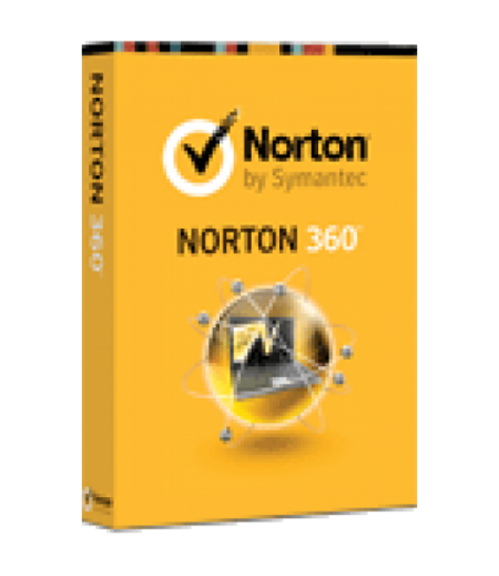 NORTON N360 SOFTWARE