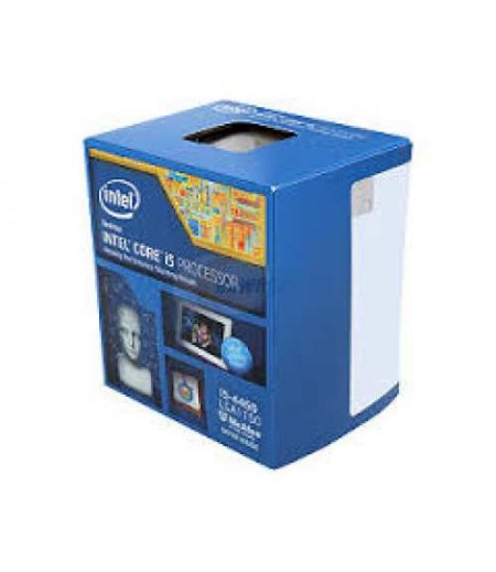 Intel coreI5 4460