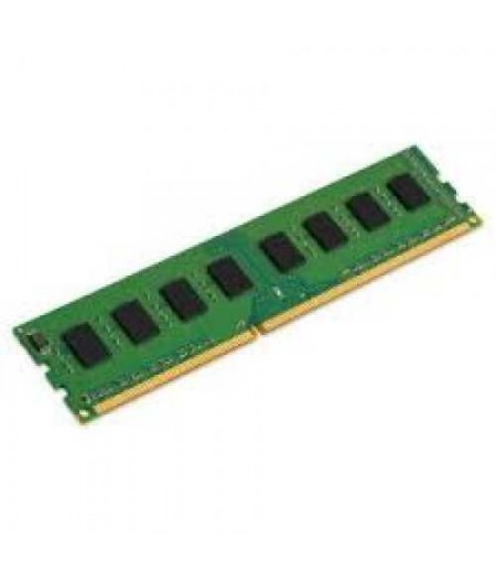 KINGSTON RAM/DESKTOP 8GB 1333MHz DDR3 Non-ECC CL9 DIMM KVR1333D3N9/8GB