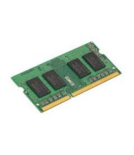 KINGSTON RAM /LAPTOP 2GB 1333MHz DDR3 Non-ECC CL9 SODIMM KVR13S9S6/2