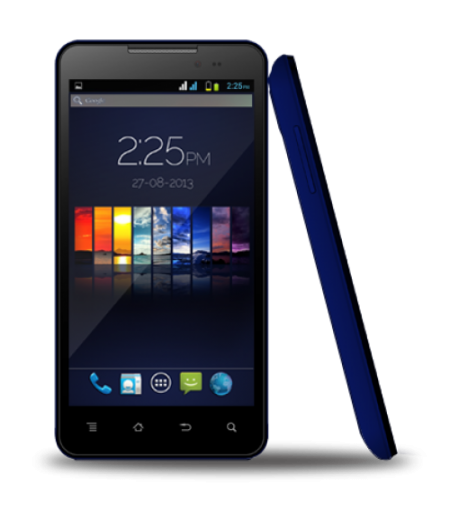 TwinMOS Smart Phone Sky Series -V501