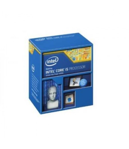 Intel core I5 4590