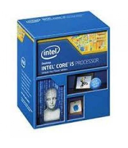 Intel core I5 4690