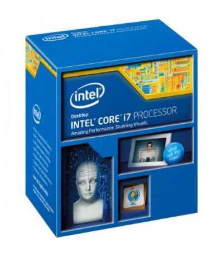Intel core I7 4770