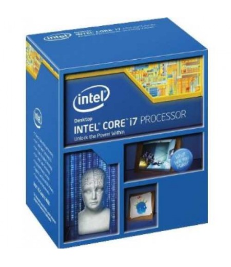 Intel core I7 4770k