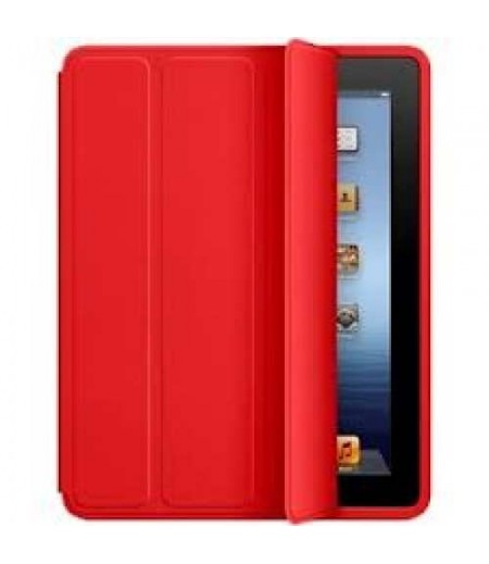 TwinMos 9018 iPad2/3/4 Case-Red
