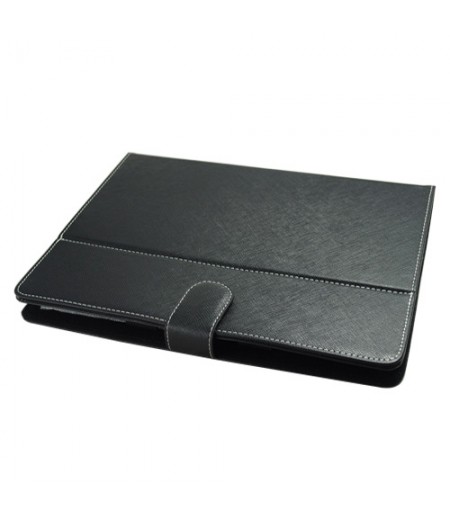 TwinMos 9039 iPad2/3/4 Case-Black