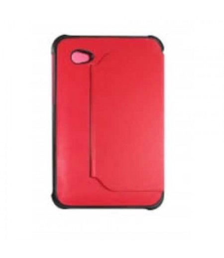 TwinMos 1016 Galaxy Tab2 Case Red
