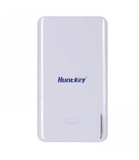 HUNTKEY Power Bank With 2 Outputs