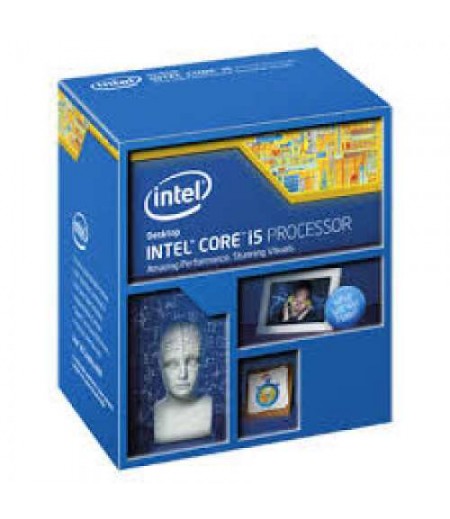 Intel core I5 3340