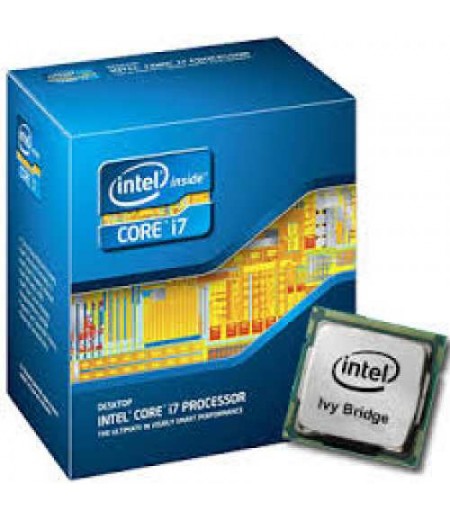 Intel core I7 3770