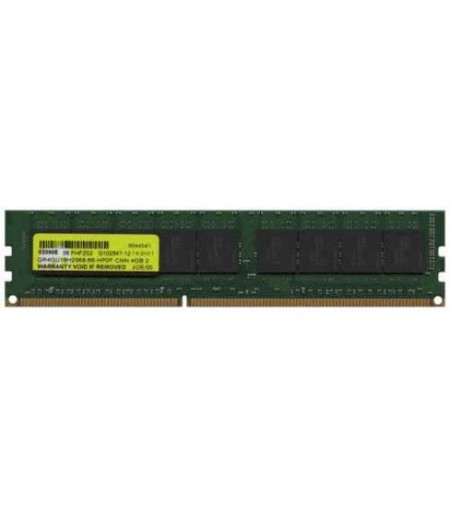 TWINMOS 4GB DDR3 1066 ECC DIMM for apple with Thermal Sensor