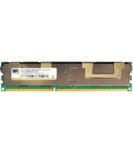TWINMOS 4GB DDR3 1600 ECC DIMM for apple with Thermal Sensor