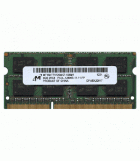 TWINMOS 4GB DDR3 1600 ECC DIMM for apple with Thermal Sensor 1.35V