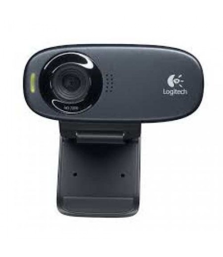 Logitech H D Webcam C310