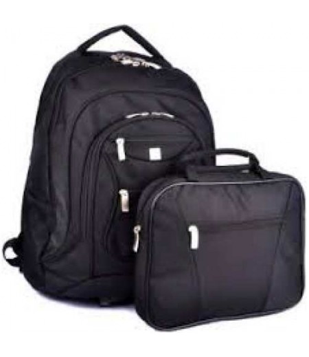AMBEST 80.03/1311 LAPTOP BACKPACK