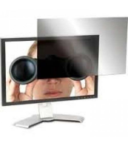3M privacy screen filter 23.0” wide 16:9