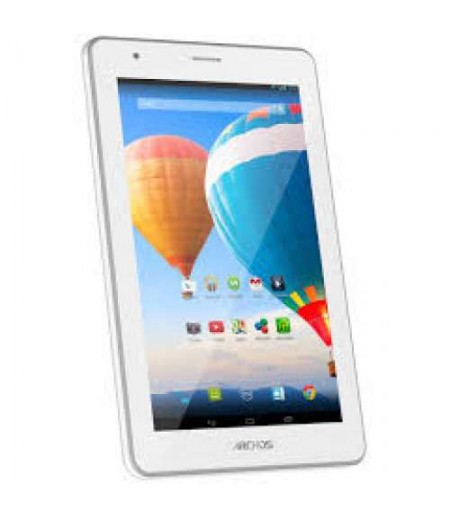 ARCHOS 70 XENON 3G, Phone Feature, 4GB, JellyBean, Dual core 1.2Ghz, 512MB RAM, Front & back camera, 7