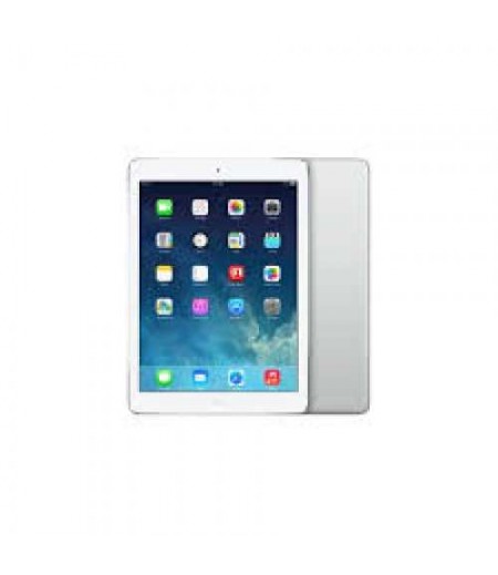 iPad Air Wi-Fi 128GB Silver