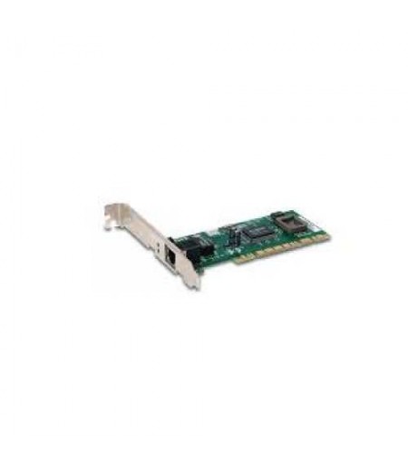 DLINK DFE-520TX PCI ETHERNET CARD 10/100