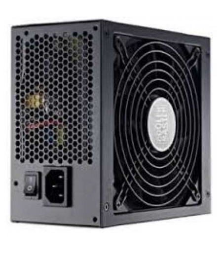 COOLER MASTER RS500-AMBAD3-EU,SILENT PRO 500W WITH EU CABLE