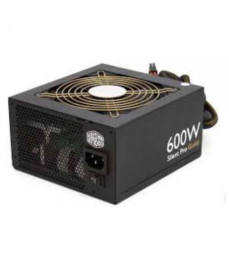 COOLER MASTER RS600-80gad3-eu,silent pro 500w with eu cable.