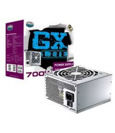 Cooler Master GX 700W CECMRS700ACAAB1UK