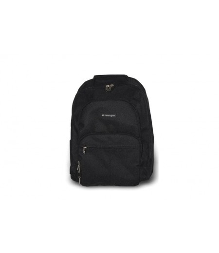 Kensington Portable 15.6' Laptop Backpack- Black