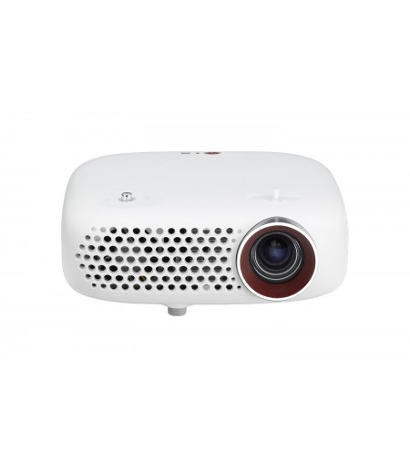 LG Electronics PW600G Full HD Home Theater Projector