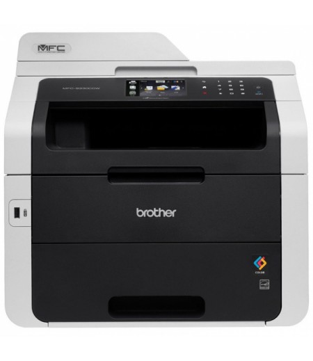 BROTHER MFC9330CDW Wireless Professional Colour LED PRINTER